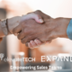 Empowering Sales Teams